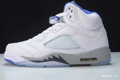 JORDAN AIR “STEALTH 5 2.0” 0707